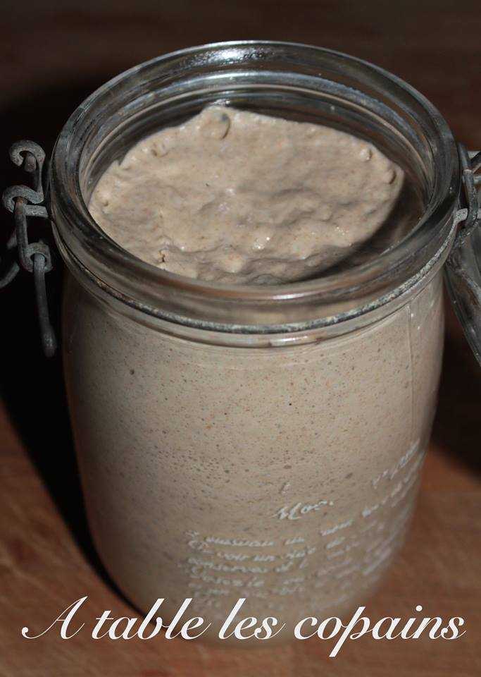 Levain