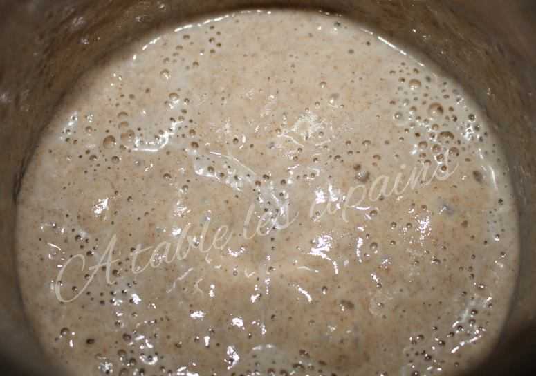 Levain