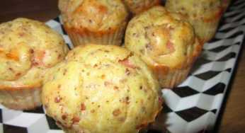 Minis muffins