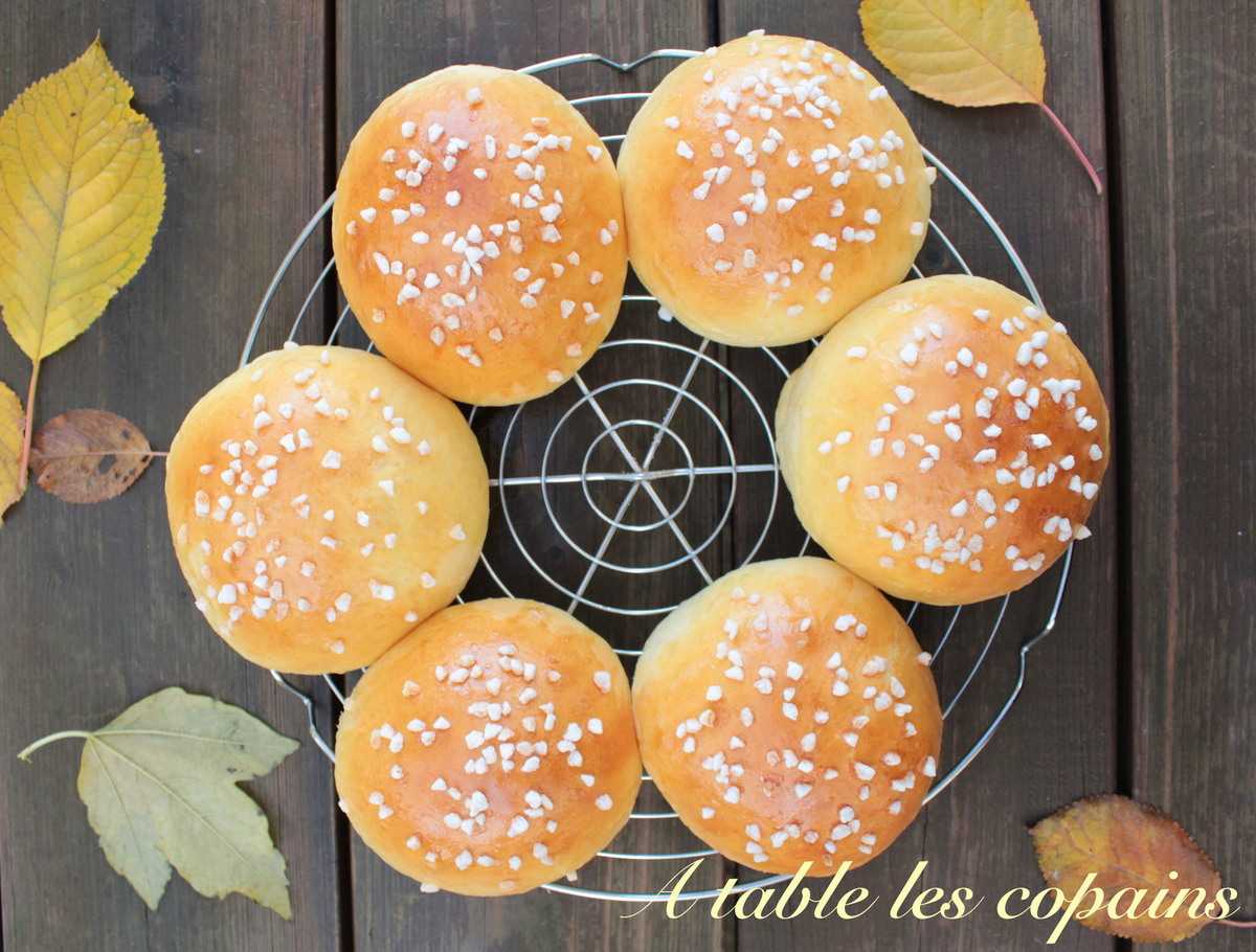 La brioche