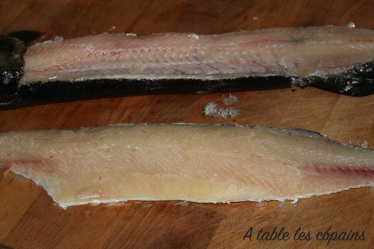 Quenelles de brochet sauce Nantua aux langoustines