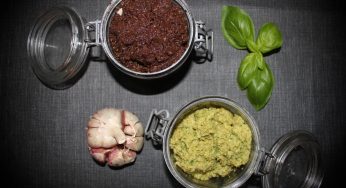 La Tapenade